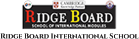 GVR Logo